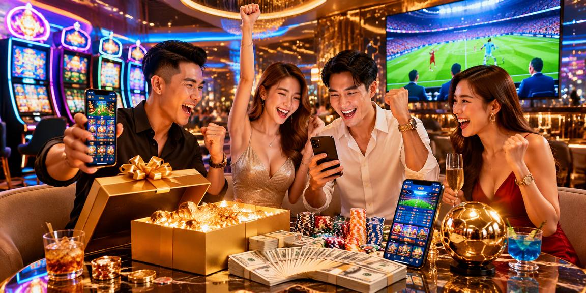 v2rayng Sportsbook